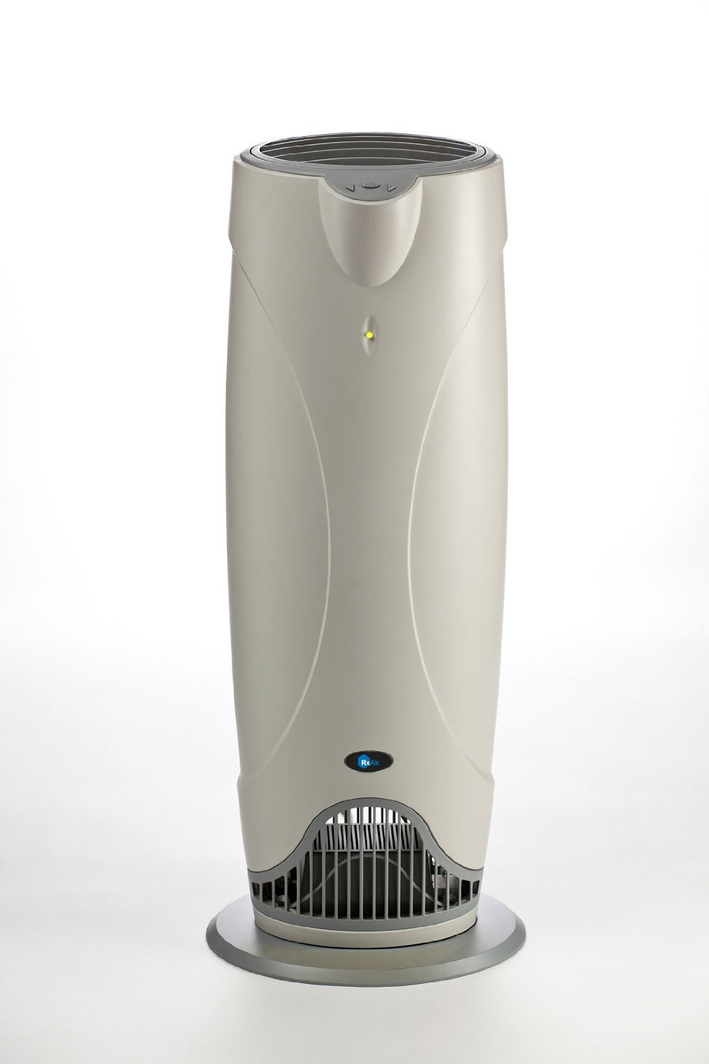 Rxair uv air purifier discount